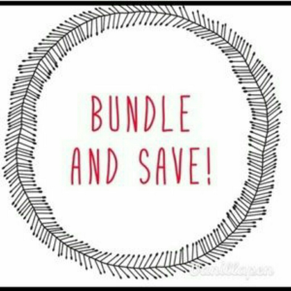 Bundle and save